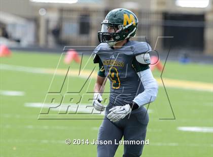 Thumbnail 3 in Bishop Fenwick @ Archbishop McNicholas photogallery.