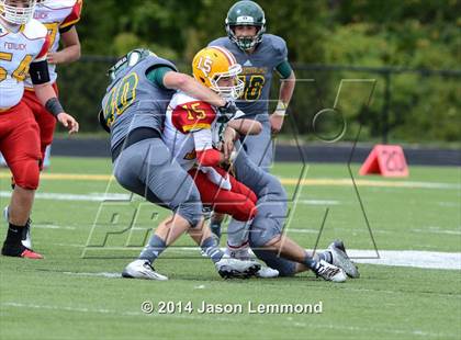 Thumbnail 3 in Bishop Fenwick @ Archbishop McNicholas photogallery.