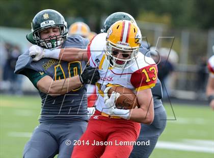 Thumbnail 1 in Bishop Fenwick @ Archbishop McNicholas photogallery.