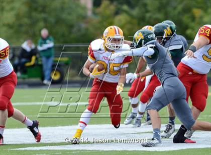 Thumbnail 2 in Bishop Fenwick @ Archbishop McNicholas photogallery.
