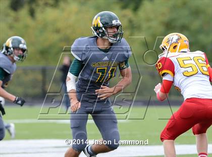 Thumbnail 3 in Bishop Fenwick @ Archbishop McNicholas photogallery.