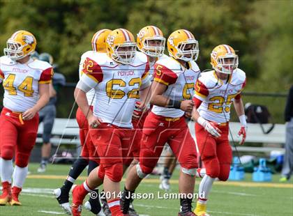 Thumbnail 1 in Bishop Fenwick @ Archbishop McNicholas photogallery.
