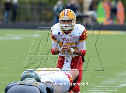 Thumbnail 1 in Bishop Fenwick @ Archbishop McNicholas photogallery.