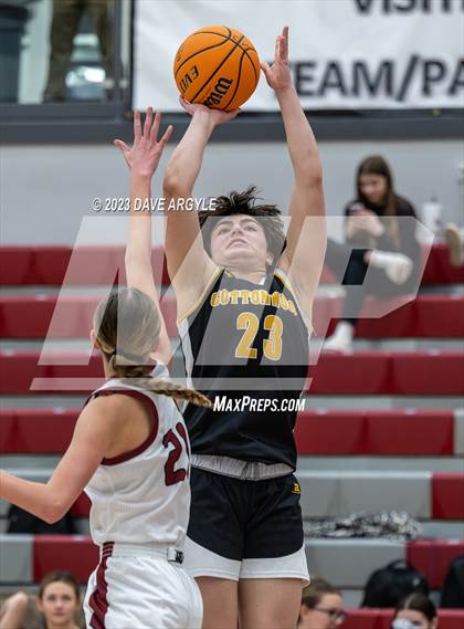 Thumbnail 3 in Cottonwood @ Cedar Valley photogallery.