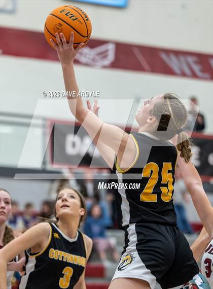 Thumbnail 2 in Cottonwood @ Cedar Valley photogallery.