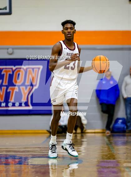 Thumbnail 3 in Chilton County vs Thorsby (Chilton County Tournament Semifinal) photogallery.