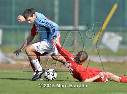 Thumbnail 1 in Berkeley Prep vs Tampa Prep Headmasters Challenge photogallery.