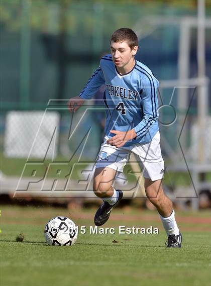 Thumbnail 1 in Berkeley Prep vs Tampa Prep Headmasters Challenge photogallery.