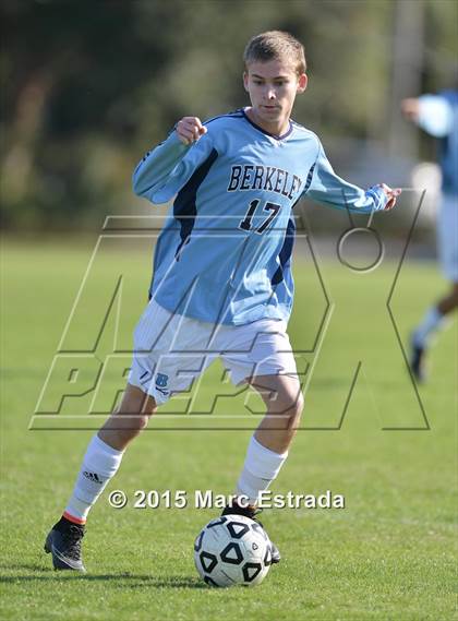 Thumbnail 2 in Berkeley Prep vs Tampa Prep Headmasters Challenge photogallery.