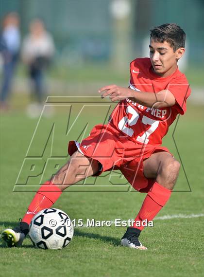 Thumbnail 1 in Berkeley Prep vs Tampa Prep Headmasters Challenge photogallery.