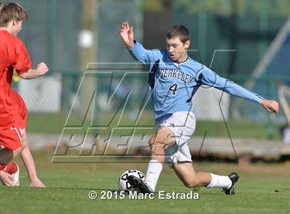Thumbnail 2 in Berkeley Prep vs Tampa Prep Headmasters Challenge photogallery.