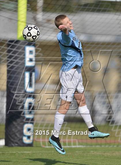 Thumbnail 2 in Berkeley Prep vs Tampa Prep Headmasters Challenge photogallery.