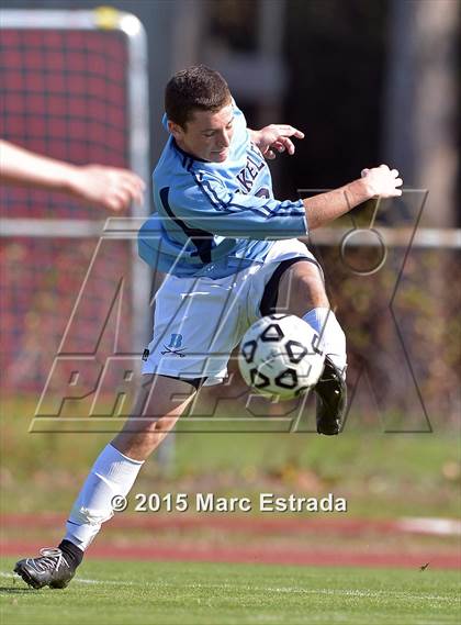 Thumbnail 1 in Berkeley Prep vs Tampa Prep Headmasters Challenge photogallery.
