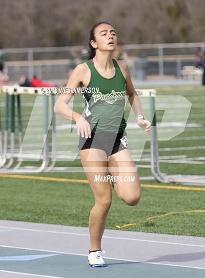 Thumbnail 2 in Capital Valley Conference 1A Meet photogallery.