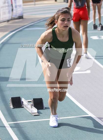 Thumbnail 1 in Capital Valley Conference 1A Meet photogallery.