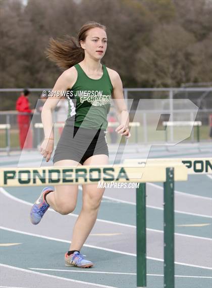 Thumbnail 3 in Capital Valley Conference 1A Meet photogallery.