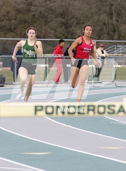 Thumbnail 2 in Capital Valley Conference 1A Meet photogallery.