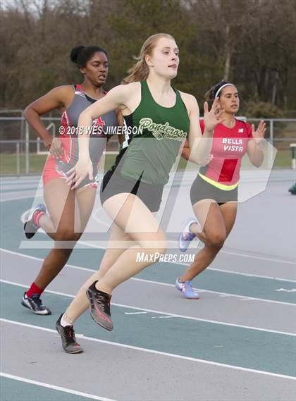 Thumbnail 1 in Capital Valley Conference 1A Meet photogallery.