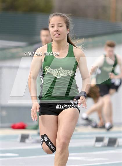 Thumbnail 2 in Capital Valley Conference 1A Meet photogallery.