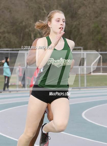 Thumbnail 2 in Capital Valley Conference 1A Meet photogallery.