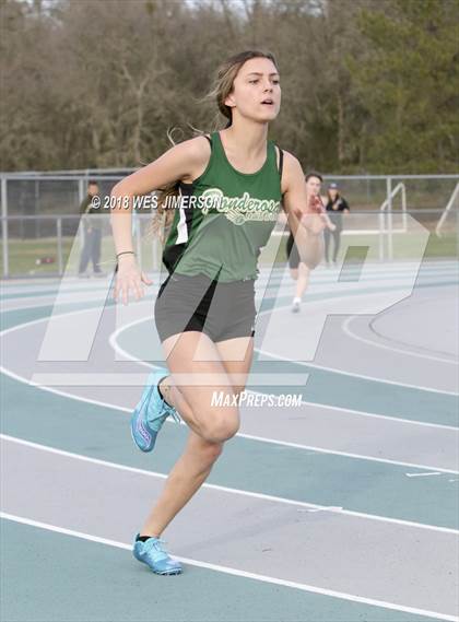 Thumbnail 1 in Capital Valley Conference 1A Meet photogallery.