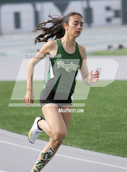 Thumbnail 1 in Capital Valley Conference 1A Meet photogallery.