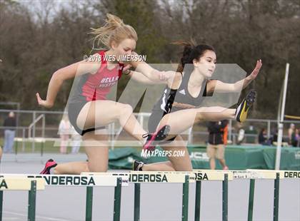 Thumbnail 2 in Capital Valley Conference 1A Meet photogallery.