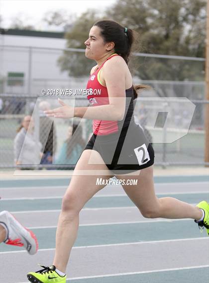 Thumbnail 1 in Capital Valley Conference 1A Meet photogallery.