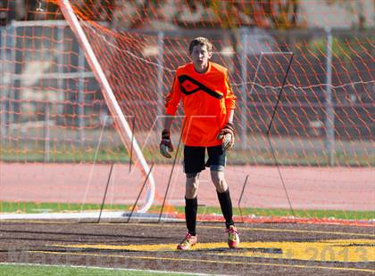 Thumbnail 1 in Liberty Ranch vs. Weston Ranch (CIF SJS D4 Final) photogallery.