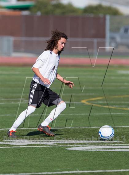 Thumbnail 3 in Liberty Ranch vs. Weston Ranch (CIF SJS D4 Final) photogallery.