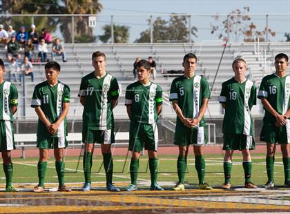 Thumbnail 2 in Liberty Ranch vs. Weston Ranch (CIF SJS D4 Final) photogallery.