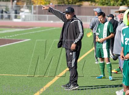 Thumbnail 1 in Liberty Ranch vs. Weston Ranch (CIF SJS D4 Final) photogallery.