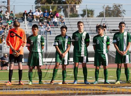 Thumbnail 1 in Liberty Ranch vs. Weston Ranch (CIF SJS D4 Final) photogallery.