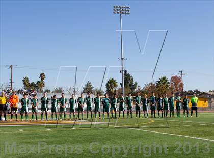 Thumbnail 1 in Liberty Ranch vs. Weston Ranch (CIF SJS D4 Final) photogallery.