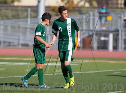 Thumbnail 3 in Liberty Ranch vs. Weston Ranch (CIF SJS D4 Final) photogallery.