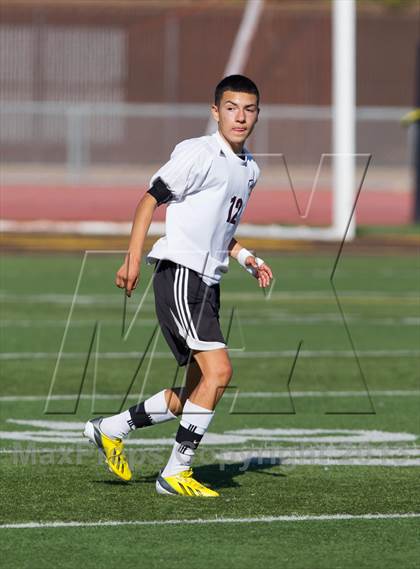 Thumbnail 1 in Liberty Ranch vs. Weston Ranch (CIF SJS D4 Final) photogallery.