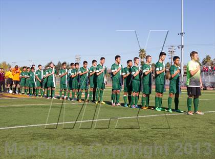Thumbnail 1 in Liberty Ranch vs. Weston Ranch (CIF SJS D4 Final) photogallery.