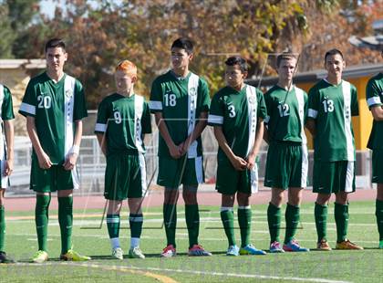 Thumbnail 1 in Liberty Ranch vs. Weston Ranch (CIF SJS D4 Final) photogallery.