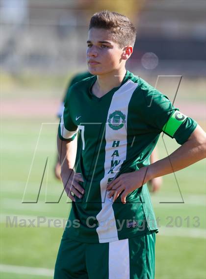 Thumbnail 2 in Liberty Ranch vs. Weston Ranch (CIF SJS D4 Final) photogallery.