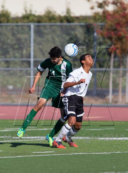 Thumbnail 1 in Liberty Ranch vs. Weston Ranch (CIF SJS D4 Final) photogallery.