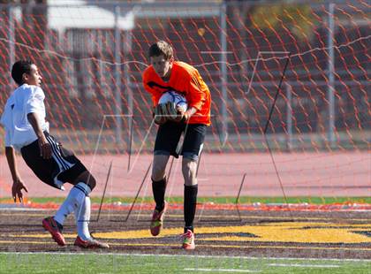 Thumbnail 3 in Liberty Ranch vs. Weston Ranch (CIF SJS D4 Final) photogallery.