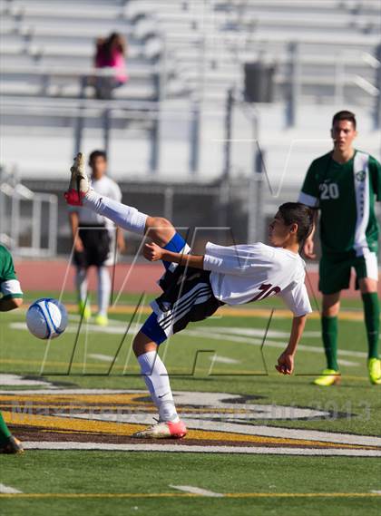 Thumbnail 1 in Liberty Ranch vs. Weston Ranch (CIF SJS D4 Final) photogallery.