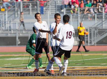 Thumbnail 1 in Liberty Ranch vs. Weston Ranch (CIF SJS D4 Final) photogallery.