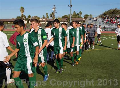 Thumbnail 3 in Liberty Ranch vs. Weston Ranch (CIF SJS D4 Final) photogallery.