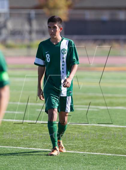 Thumbnail 1 in Liberty Ranch vs. Weston Ranch (CIF SJS D4 Final) photogallery.