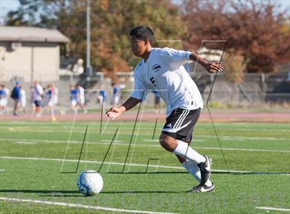 Thumbnail 1 in Liberty Ranch vs. Weston Ranch (CIF SJS D4 Final) photogallery.
