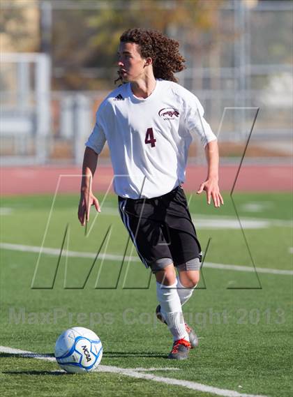 Thumbnail 1 in Liberty Ranch vs. Weston Ranch (CIF SJS D4 Final) photogallery.