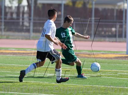 Thumbnail 3 in Liberty Ranch vs. Weston Ranch (CIF SJS D4 Final) photogallery.