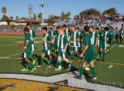 Thumbnail 1 in Liberty Ranch vs. Weston Ranch (CIF SJS D4 Final) photogallery.