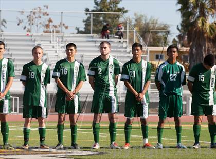 Thumbnail 1 in Liberty Ranch vs. Weston Ranch (CIF SJS D4 Final) photogallery.
